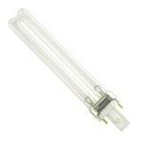UV Pære. 5 watt PLS. G23 sokkel