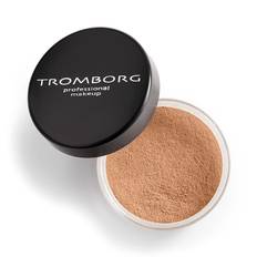 Tromborg Mineral Foundation Siesta