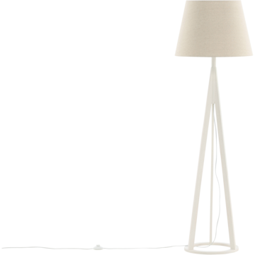 Golvlampa Kona 160cm
