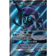 Pokémon Tapu Fini GX 133/147 Full Art - Pokemon kort - Pocket Monster