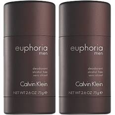 Calvin Klein Euphoria For Men Duo 2x Deostick