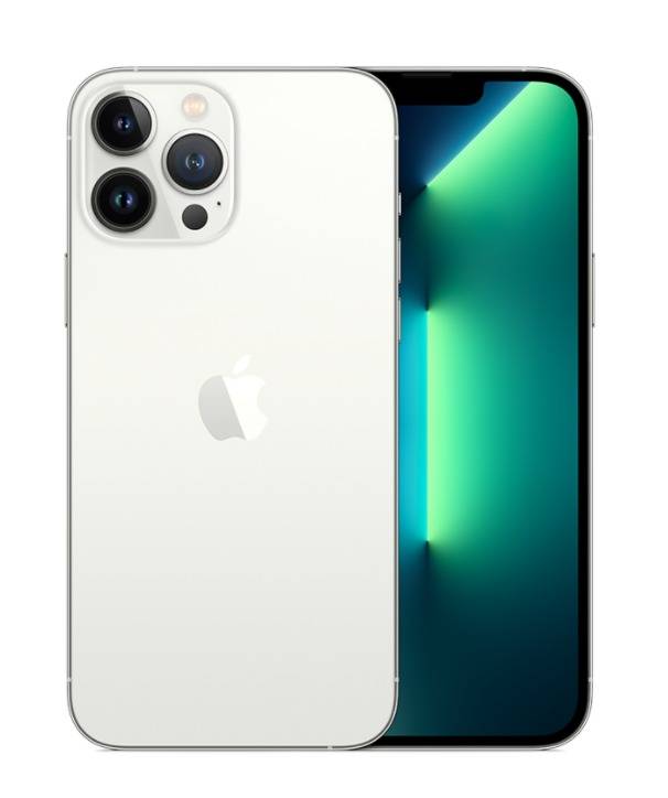 Apple iPhone 13 Pro Max 5G 256GB - Silver