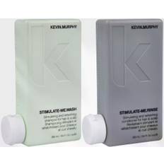Kevin Murphy Stimulate Me Wash&amp;Rinse s&amp;aelig;t 250ml