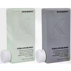 Kevin Murphy Stimulate Me Wash&amp;Rinse s&aelig;t 250ml