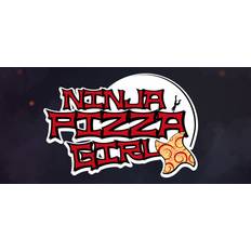 Ninja Pizza Girl (PC) - Standard