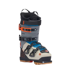 K2 Mindbender Team JR 90/80 24,5 Ingen farve (24,5)
