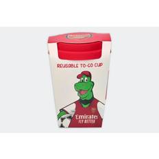 Arsenal Gunnersaurus Ecoffee Cup