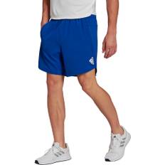adidas - Designed for Training shorts - Herre  - 4XL  - Blå
