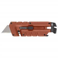 Gerber Prybrid Utility Orange Multiverktyg med clips