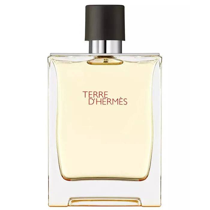Hermès Terre D'Hermes Uomo 200 ml — Eau de Toilette
