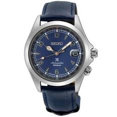Seiko Prospex Alpinist Limited Edition SPB531J1 - Herr - 40 mm - Automatiskt - Safirglas - Blue (20 mm)
