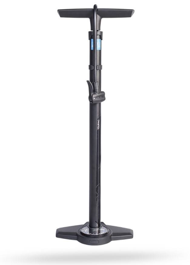 PRO - Fodpumpe Touring - 160psi