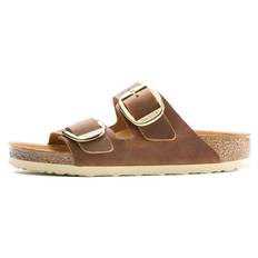 Birkenstock Arizona Big Buckle 40 BRUN