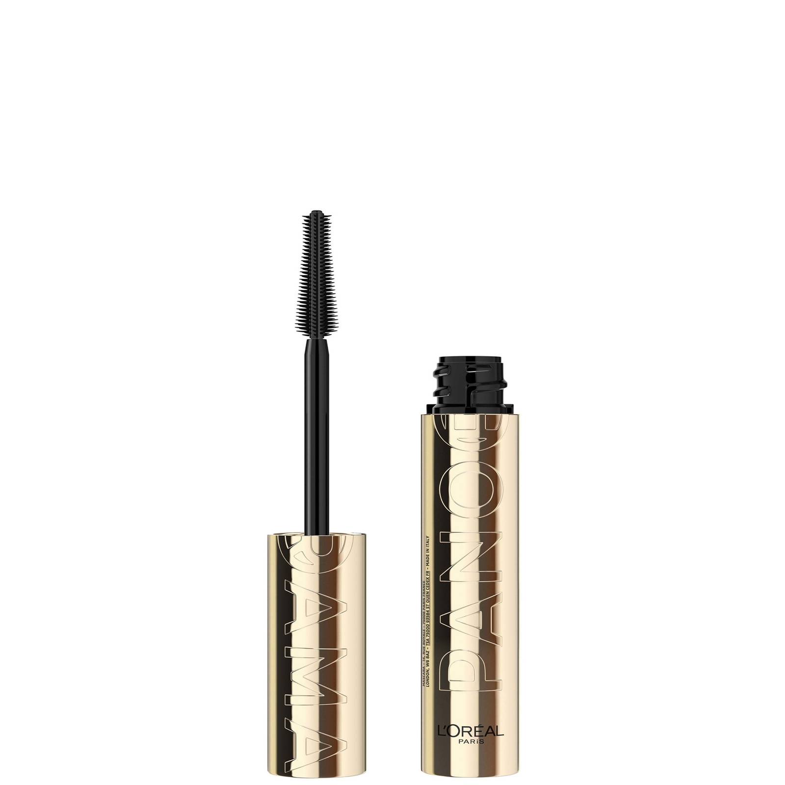 L'Oreal Paris Volume Million Lashes Panorama Mascara (Various Shades) - Brown