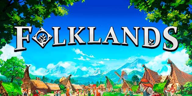 Folklands (PC) - Standard