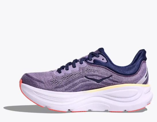 Hoka W Bondi 9 Berry Jam 39 1/3 BERRY JAM