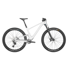 Scott Cykel, Spark 930, White
