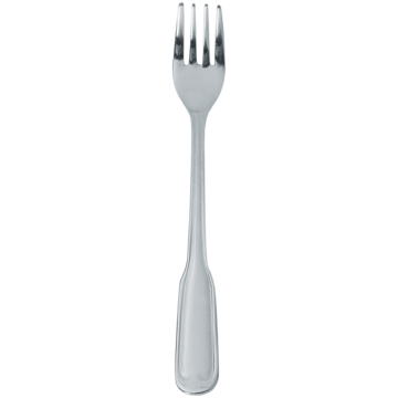 Dessertgaffel BBM Admiral 180mm