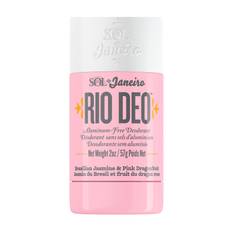 Sol De Janeiro Rio Deo '68 Aluminum-Free Deodorant 57G Nude