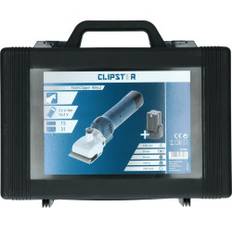 FarmClipper Clipster Paard accu2