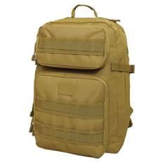 Rothco Fast Mover Tactical Backpack Brun