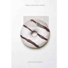 Les donuts c'est la vie ! - Mon Petit Carnet Edition - 9781671942974