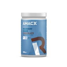 Amacx Recovery Shake Chokolade, 880g