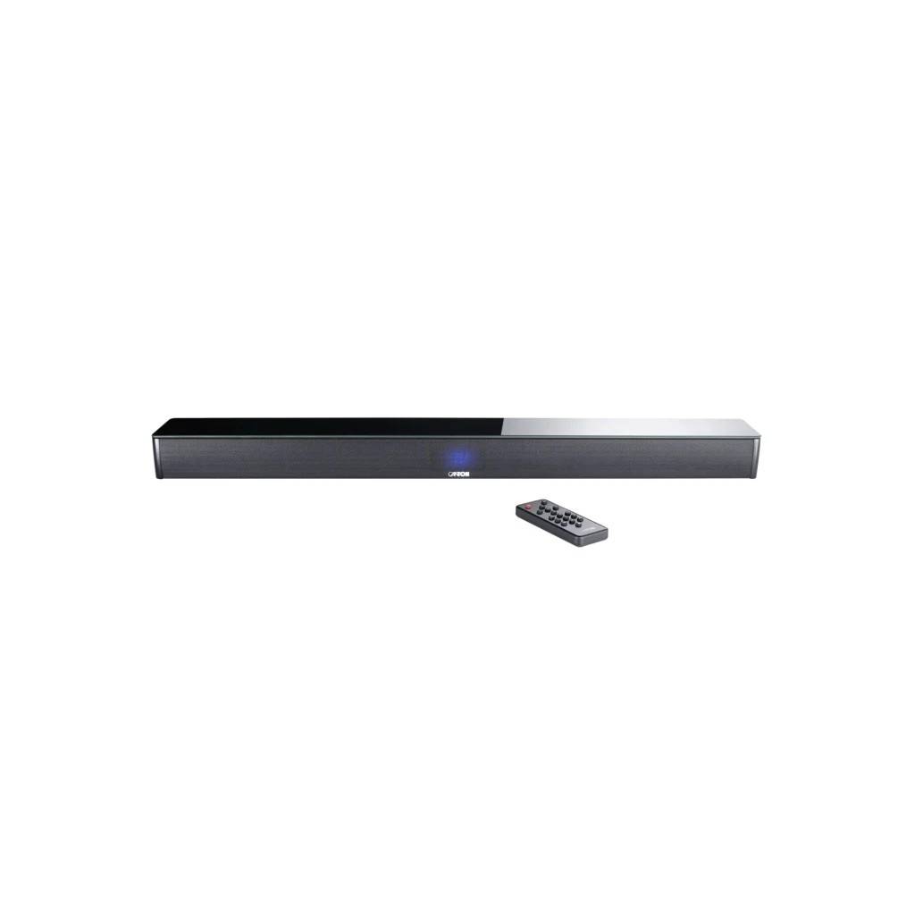 Canton Smart Soundbar 9 Svart
