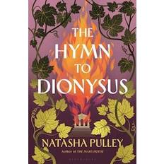 The Hymn to Dionysus - Natasha Pulley - Bog
