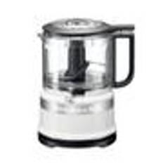 KITCHENAID 5KFC3516EWH Mini - køkkenma