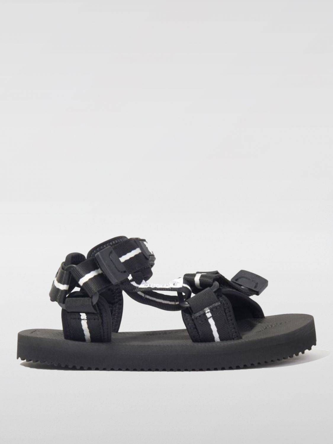 PALM ANGELS Schuhe Kinder Farbe Schwarz - 37