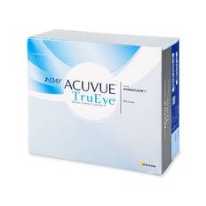 1 Day Acuvue TruEye (180Âlinser)