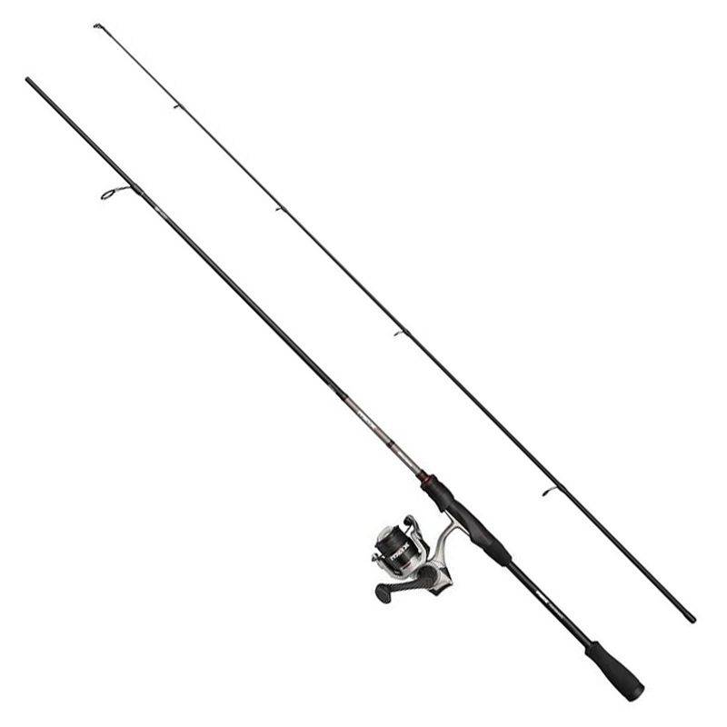 ABU Garcia Max X 562UL 168cm / 2-12g UL-Combo