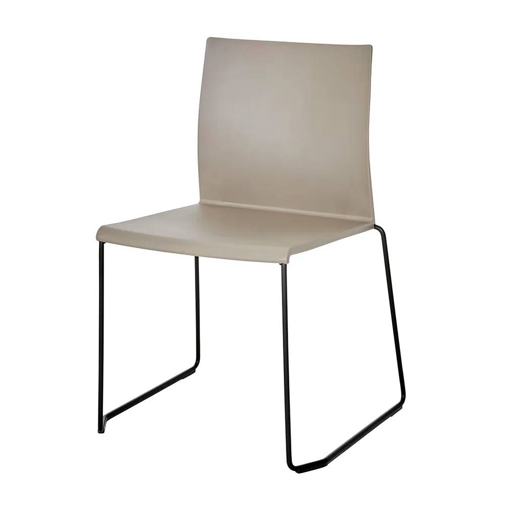 Brafab, Artesia spisestol Mineral Grey/Black