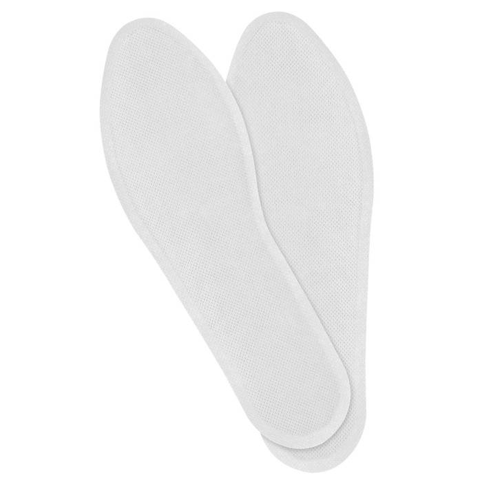 Värmesulor 25 x 8 cm 2-pack