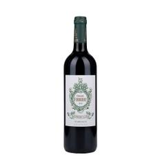 2015 Chateau Ferriere, Margaux 3. cru