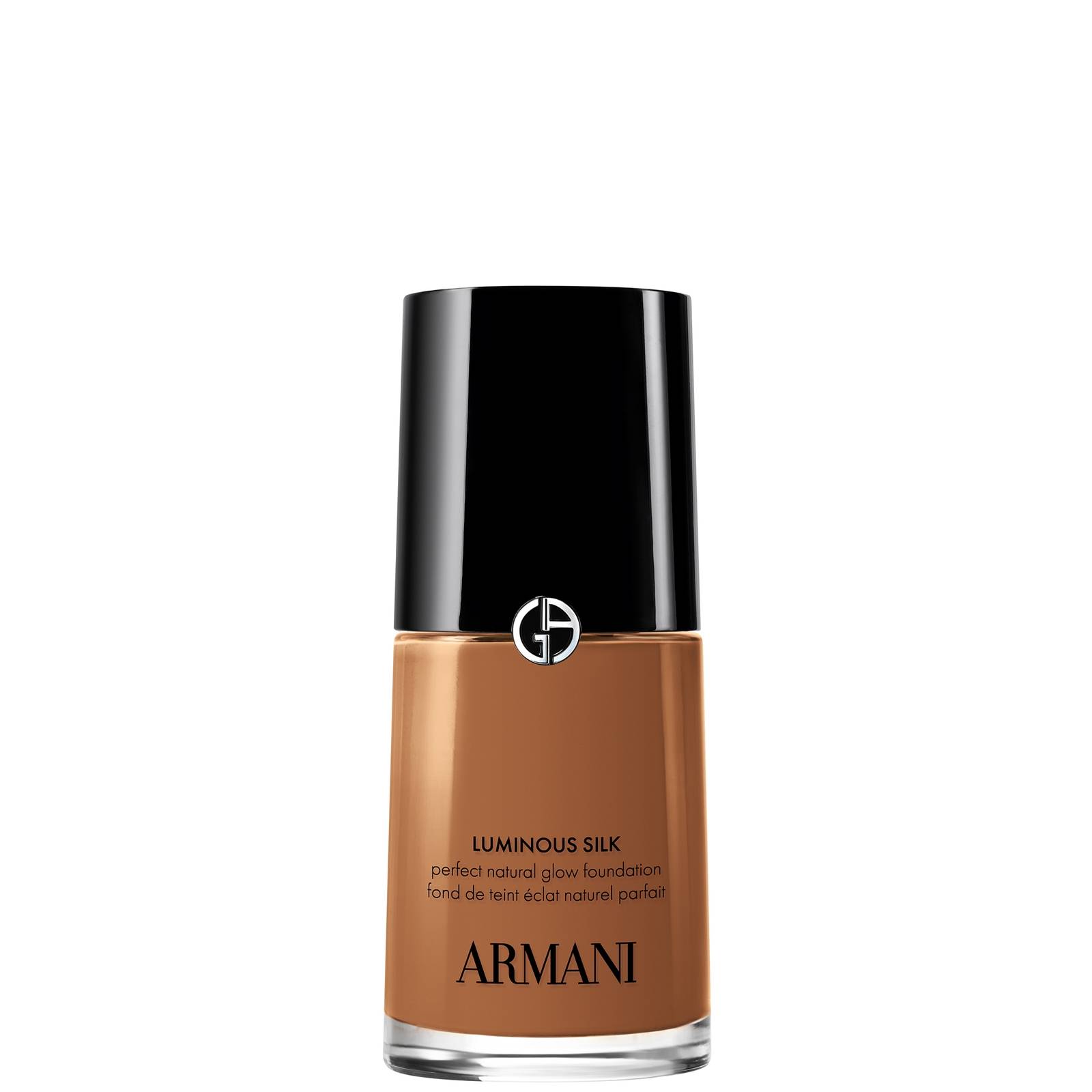 Giorgio Armani Luminous Silk Foundation 30 ml (olika nyanser) - 12.1 - New Formulation