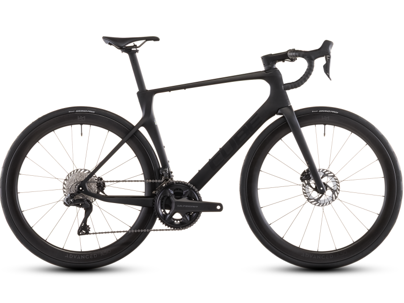 Cube Agree C:62 Pro - Racercykel - 2026, 50cm (155 - 165cm) - Vi matcher laveste pris. 365 dages returret.