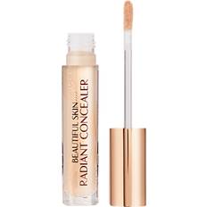 Charlotte Tilbury Beautiful Skin Radiant Concealer Lystergivande 2 7,2 g - Flytande Från Magasin (7,2 g)