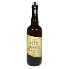 Dirty Coffee Cream | Salt & Caramel – and Rum