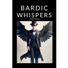 Bardic Whispers - J D Magic - 9781312450769