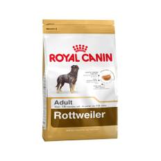 Royal Canin Rottweiler Adult Hundefoder