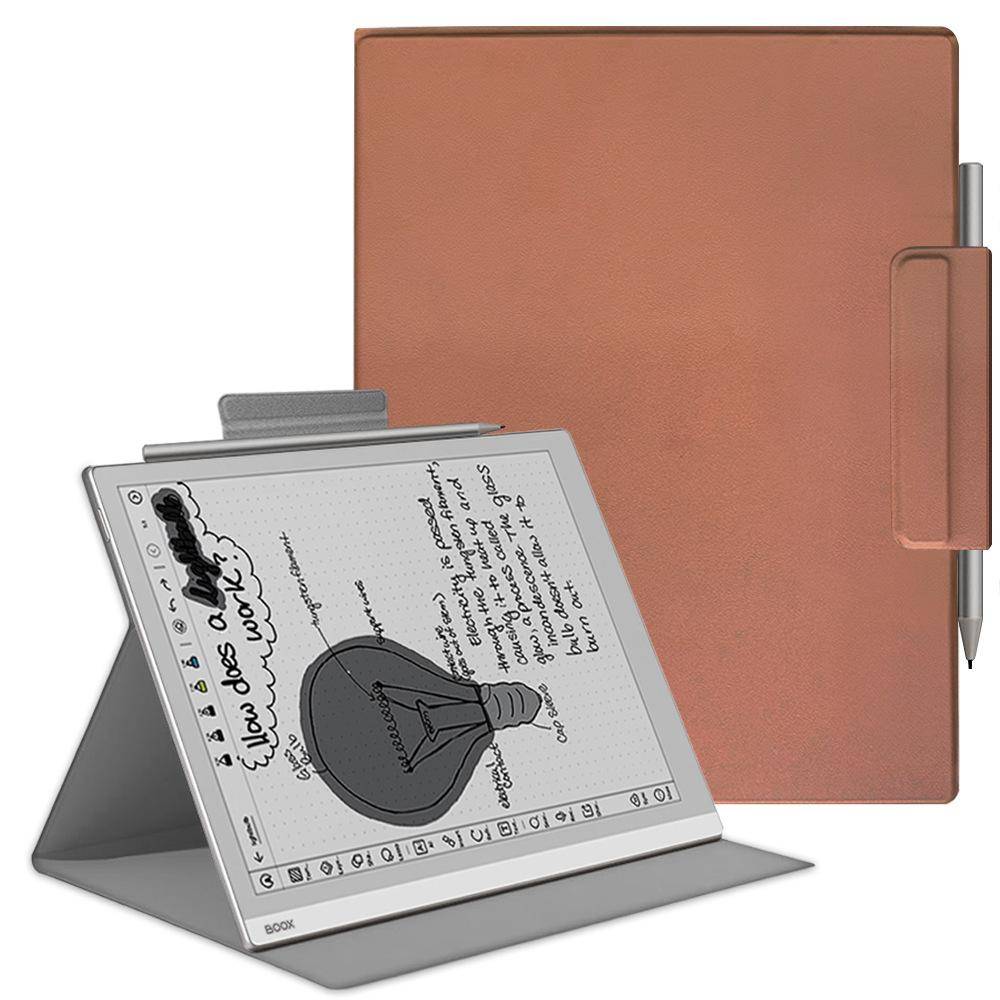 Compatible with 2026 Onyx BOOX Tablet Go 10.3 Gen II Lumi second generation magnetic protective case