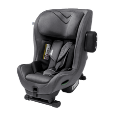 Axkid Care - Minikid 3 Premium - Granite Melange