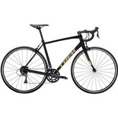 Racer Trek Domane AL 2 Trek Black/Carbon Smoke 50 2022