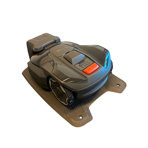 Brugt: Husqvarna Automower 308V - 800 m².