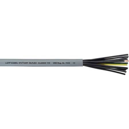 Lapp Ölflex classic 110 4g1,5 r100