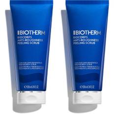 2st Biotherm Biocorps Body Scrub 200 ml