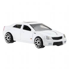 Hot Wheels Cadillac CTS-V Hot Wheels biler HDH16