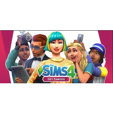 The Sims 4 Get Famous (PC) - Standard